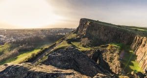 arthurs seat edinburgh